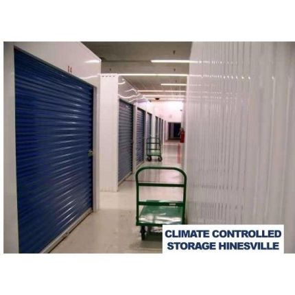 Logo van Climate Controlled Storage Hinesville