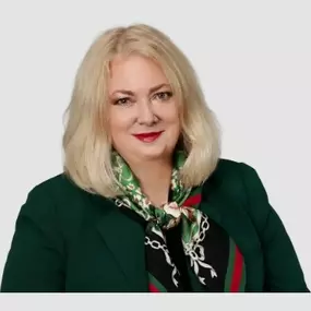 Attorney Barbara Gislason