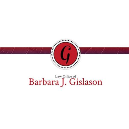 Logo van Law Office of Barbara J. Gislason