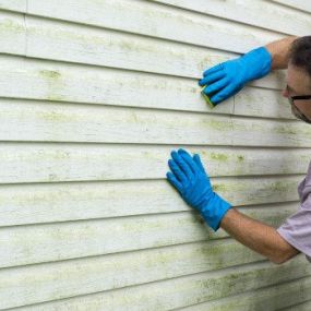 New siding can give your Salisbury home an amazing makeover.