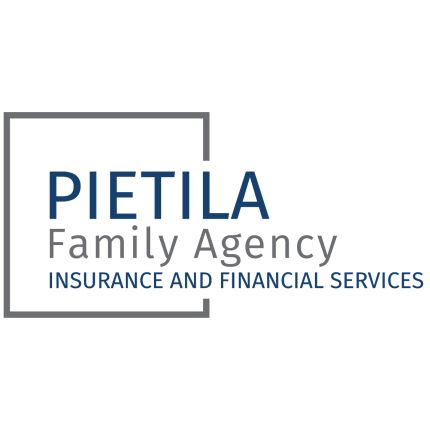 Logotyp från Pietila Family Agency