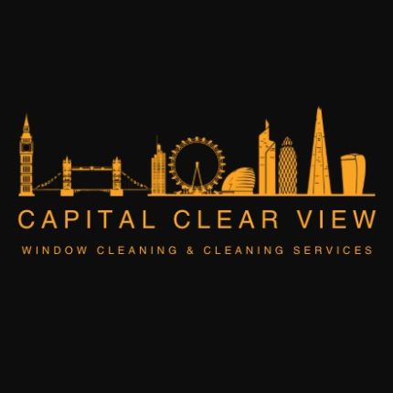 Logo de Capital Clear View