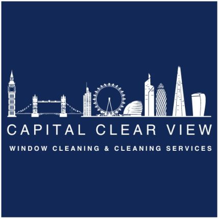 Logotyp från Capital Clear View