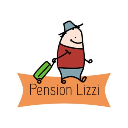 Logotyp från Pension Lizzi