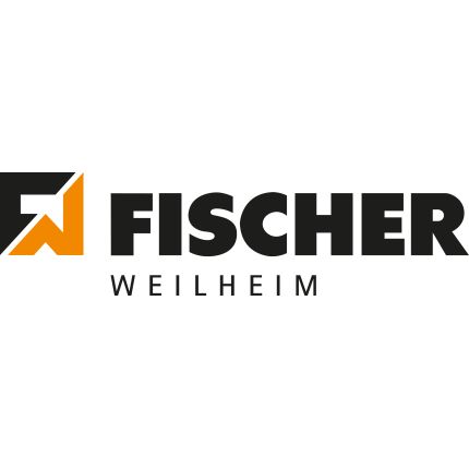 Logo von FISCHER Werkstatt - FISCHER Weilheim GmbH & Co.KG