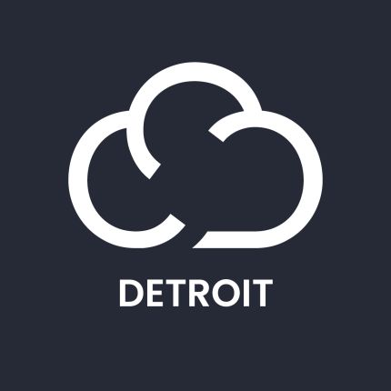 Logo de Cloud Cannabis Detroit Dispensary