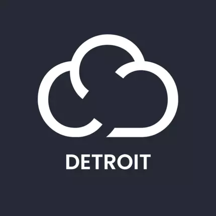 Logo van Cloud Cannabis Detroit Dispensary