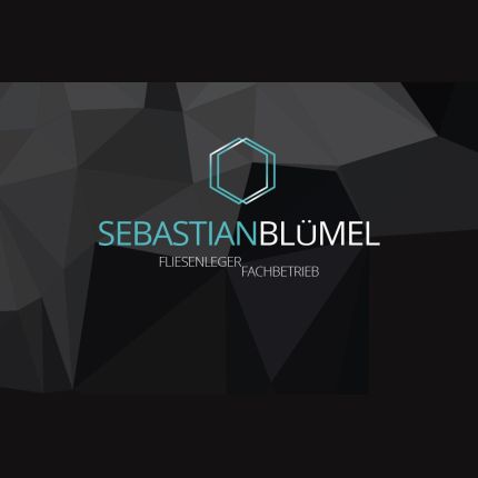 Logo von Sebastian Blümel - Fliesenleger Fachbetrieb