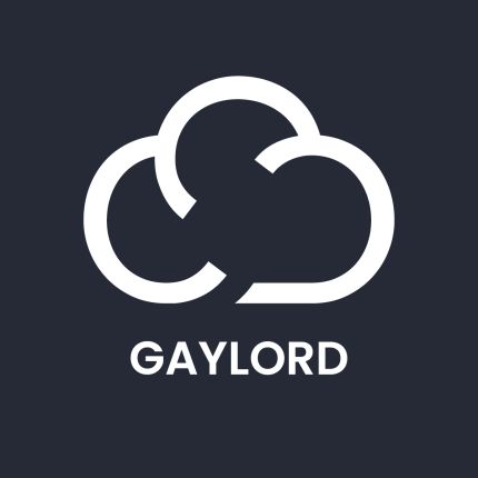 Logo fra Cloud Cannabis Gaylord Dispensary