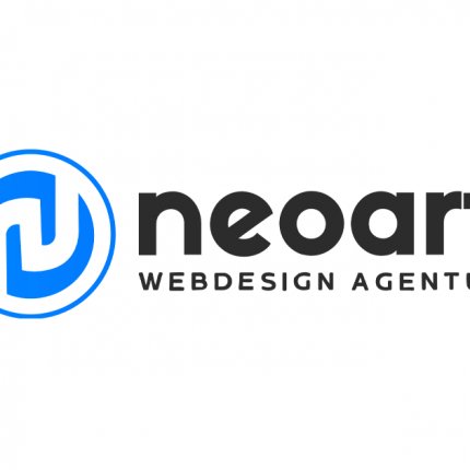 Logo van Neoart Webdesign, SEO,Grafikdesign & IT Dienstleistungen