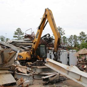 Bild von Waccamaw Metal Recycling