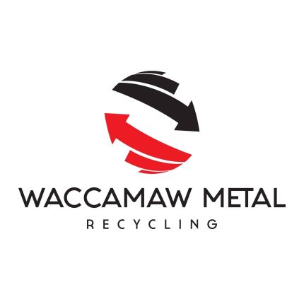 Logo from Waccamaw Metal Recycling