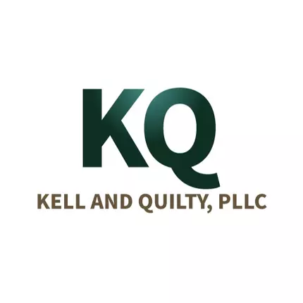 Logo von Kell and Quilty, PLLC