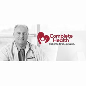 Bild von Complete Health - Cullman