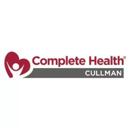 Logo from Complete Health - Cullman