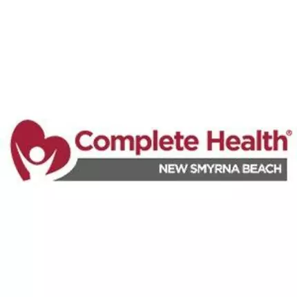 Logotipo de Complete Health - New Smyrna Beach