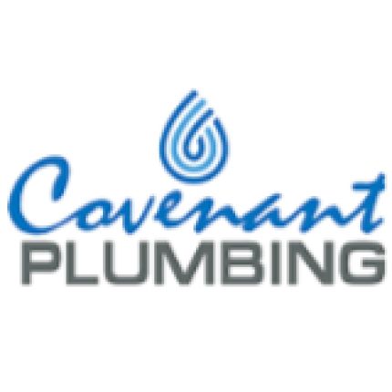Logo from Covenant Plumbing