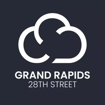 Logótipo de Cloud Cannabis Grand Rapids Dispensary