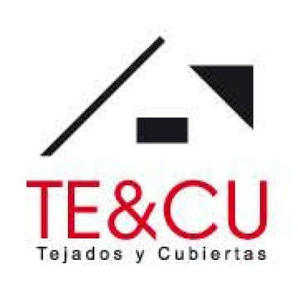 Logotipo de Tejados Te&cu sl