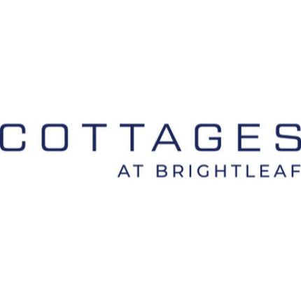 Logo da Cottages at Brightleaf