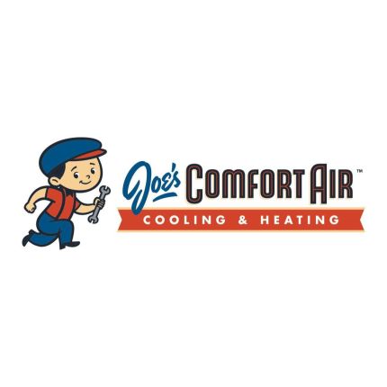 Logo from Joe's Comfort Air, LLC