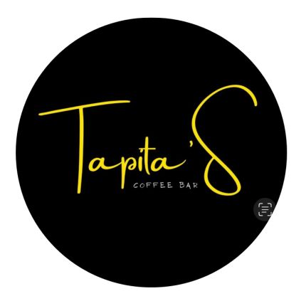 Logo van Tapita´s Coffee Bar