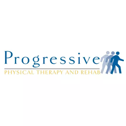 Logotyp från Progressive Physical Therapy and Rehabilitation  - Costa Mesa/Newport Beach