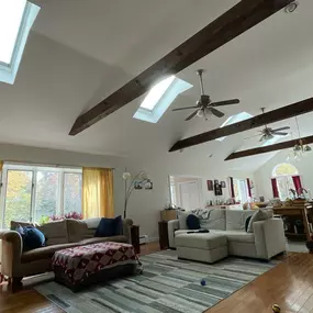 Bild von Synergy Skylights and Roofing