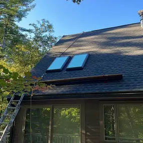 Bild von Synergy Skylights and Roofing