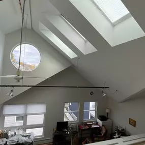 Bild von Synergy Skylights and Roofing