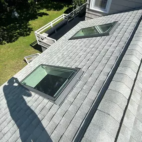 Bild von Synergy Skylights and Roofing