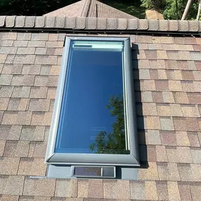 Bild von Synergy Skylights and Roofing