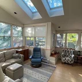 Bild von Synergy Skylights and Roofing