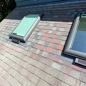 Bild von Synergy Skylights and Roofing