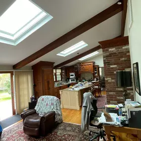 Bild von Synergy Skylights and Roofing