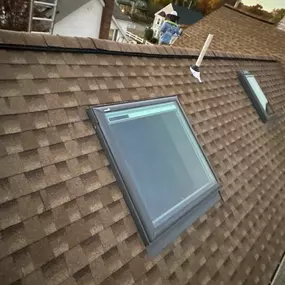 Bild von Synergy Skylights and Roofing