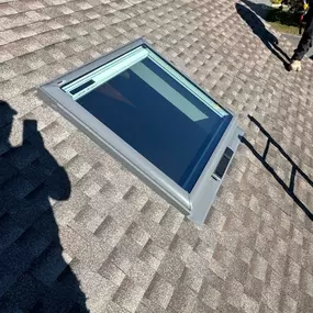 Bild von Synergy Skylights and Roofing