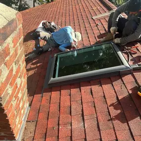 Bild von Synergy Skylights and Roofing