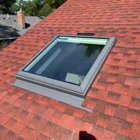 Bild von Synergy Skylights and Roofing