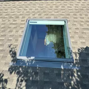 Bild von Synergy Skylights and Roofing