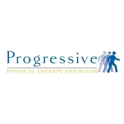 Logo from Progressive Physical Therapy and Rehabilitation - Irvine/Lake Forest