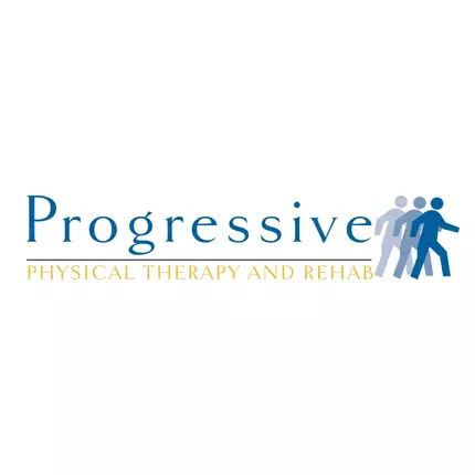 Logotyp från Progressive Physical Therapy and Rehabilitation - Irvine/Lake Forest