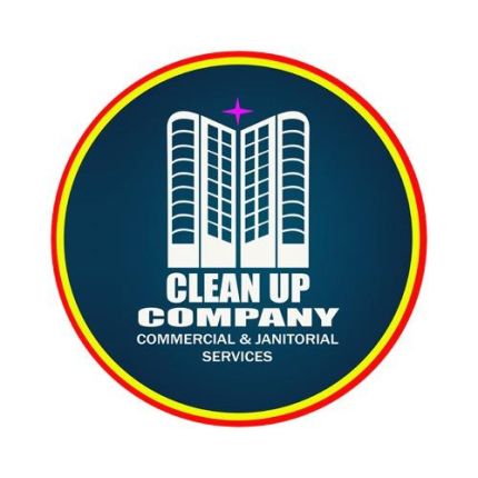 Logo de Clean Up Company