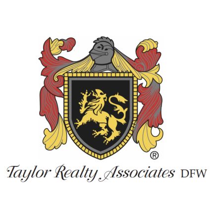 Logo od Tina Murphy - Taylor Realty Associates DFW