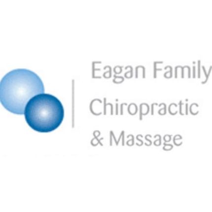 Λογότυπο από Eagan Family Chiropractic & Massage