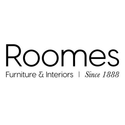 Logo von Roomes Furniture & Interiors