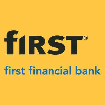 Logo from First Financial Bank ATM/ITM Only