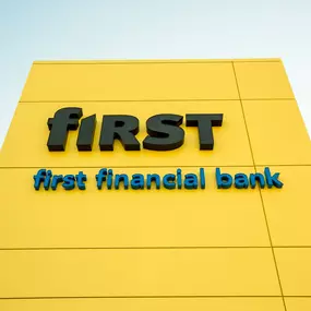 Bild von First Financial Bank & ATM