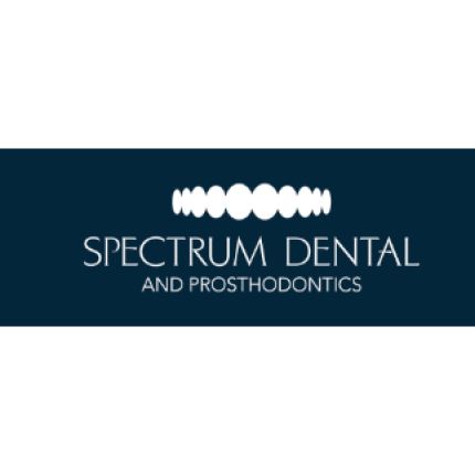 Logotyp från Spectrum Dental & Prosthodontics