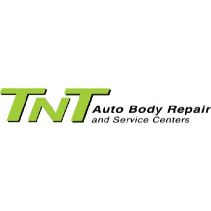 Λογότυπο από TNT Auto Body